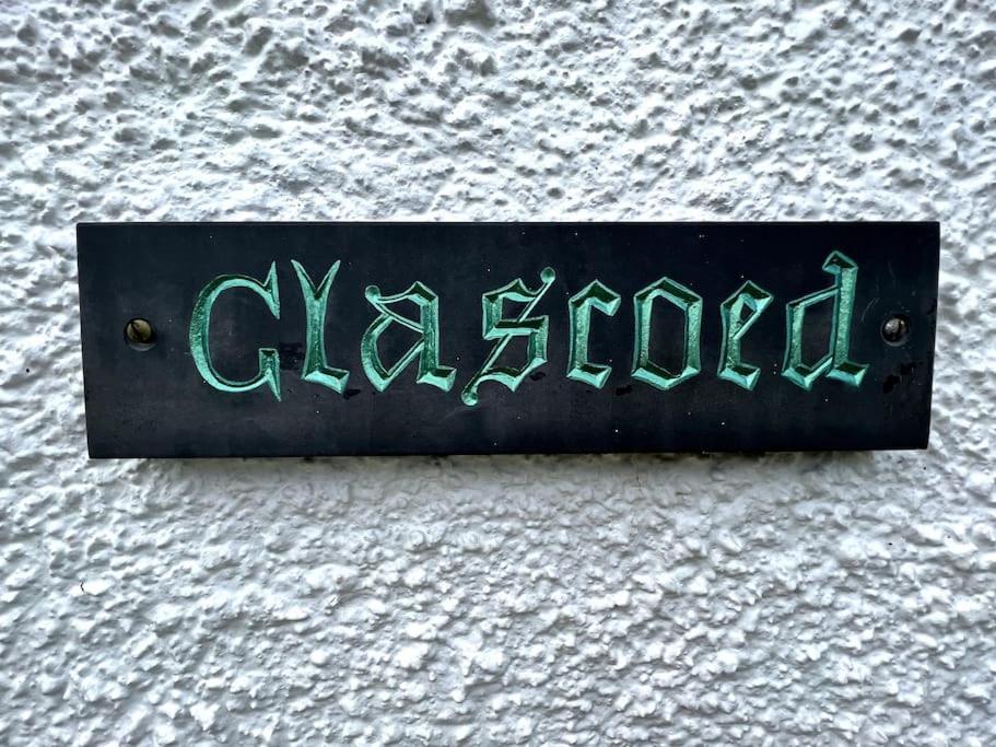 Glascoed, Ciliau Aeron Bagian luar foto